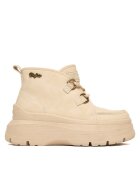 Buffalo Botine Olympia Chukka Warm 1622612