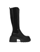 Buffalo Cizme Bravr Chelsea Hi 1220076
