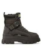 Buffalo Ghete Aspha Com1 Laceup Mi BN1622160