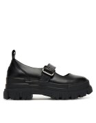 Buffalo Pantofi Aspha Loafer Buckle Os 1620046