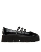 Buffalo Pantofi Darya Mary Vamp 1620043