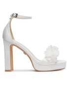 Buffalo Sandale Devine Rose 1291687