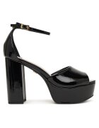 Buffalo Sandale Jessie Neat 1291668
