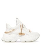 Buffalo Sneakers Binary Hc 16404