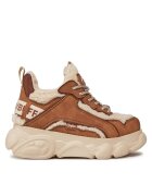 Buffalo Sneakers Cld Chai Warm 1636023