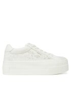 Buffalo Sneakers Paired Bloom 1636161