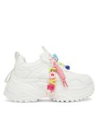 Buffalo Sneakers Turbo Fun 1636743