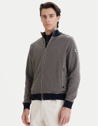 Bugatti Cardigan 8750-15142E Regular Fit