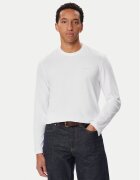 Bugatti Longsleeve 8330-25044F Regular Fit
