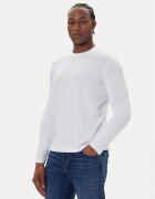 Bugatti Longsleeve 8330-85044D Regular Fit