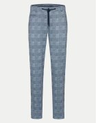 Bugatti Pantaloni chino 4036 56818A Slim Fit