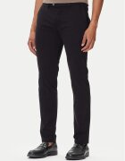 Bugatti Pantaloni din material 4220 16224 Slim Fit