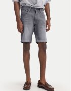 Bugatti Pantaloni scurți de blugi 3138D-76604C D Modern Fit