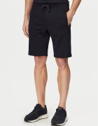 Bugatti Pantaloni scurți sport 8255-15070E Regular Fit