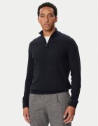 Bugatti Pulover 7500-25523F Regular Fit