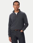 Bugatti Pulover 8550 25057F Regular Fit