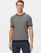 Bugatti Tricou 7200-15535E Regular Fit