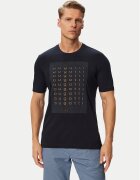 Bugatti Tricou 8350-15046E Regular Fit