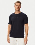 Bugatti Tricou 8350-15049E Regular Fit