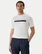 Bugatti Tricou 8350-75043C Regular Fit