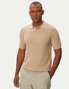 Bugatti Tricou polo 7100-15521E Regular Fit