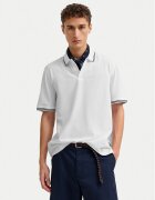 Bugatti Tricou polo 8150-15001E Regular Fit