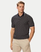Bugatti Tricou polo 8150-15032E Regular Fit