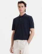 Bugatti Tricou polo 8150-75002C Regular Fit