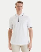 Bugatti Tricou polo 8150-75033C Regular Fit