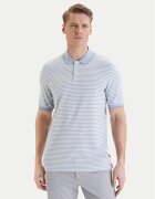 Bugatti Tricou polo 8150-75092C Regular Fit