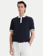Bugatti Tricou polo 8150-75112C Regular Fit