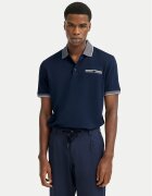 Bugatti Tricou polo 8151-75091C Regular Fit