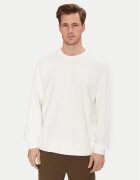 C.P. Company Bluză 18CMSS259A110044O Écru Regular Fit