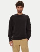 C.P. Company Bluză RFCMSS718A006372G Regular Fit