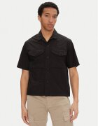 C.P. Company Cămașă 18CMSH236A005328G Relaxed Fit
