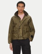 C.P. Company Geacă 18CMOW224A110318G Regular Fit