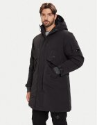 C.P. Company Geacă de iarnă 19CMOW195A110419A 999 Regular Fit
