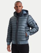 C.P. Company Geacă din puf 21CMOW751A110416A Regular Fit