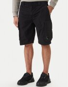 C.P. Company Pantalon scurți din material 20CMBE245A110340O Regular Fit