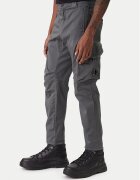 C.P. Company Pantaloni din material 20CMPA744A005694G Regular Fit