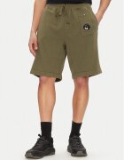 C.P. Company Pantaloni scurți sport 18CMSB268A110337O Relaxed Fit