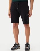 C.P. Company Pantaloni scurți sport RCCMSB704A002246G Regular Fit