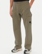 C.P. Company Pantaloni trening 21CMSP030A005086W Regular Fit
