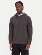 C.P. Company Pulover 19CMKN018A005558G Relaxed Fit