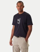 C.P. Company Tricou 20CMTS084A005100W Regular Fit