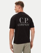C.P. Company Tricou 21CMTS135A005100W Regular Fit
