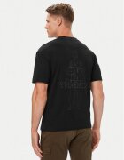 C.P. Company Tricou 21CMTS166A005100W Regular Fit
