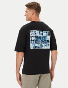 C.P. Company Tricou 21CMTS180A110579W Comfort Fit