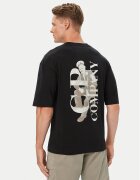 C.P. Company Tricou 21CMTS209A110579W Comfort Fit