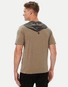 C.P. Company Tricou 21CMTS725A005100W Regular Fit